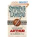 Arthur: Book Three of the Pendragon Cycle