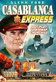 Casablanca Express [DVD] [1989] [Region 1] [US Import] [NTSC]