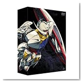 �̓K���_�� MEMORIAL BOX 1 (��������) [DVD]�̃C���[�W���g�傷��