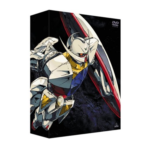 【Amazonの商品情報へ】∀ガンダム MEMORIAL BOX 1 (初回限定版) [DVD]