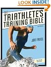 The Triathlete's Training...