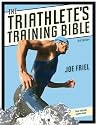 The Triathlete's Training Bible
