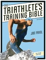 The Triathlete's Training Bible