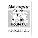 Motorcycle Guide to Route 66