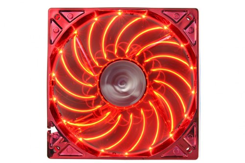 Enermax Apollish ATX Midi PC-Geh&auml;use mit L&uuml;fter 14cm