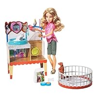 Liv After School Doll Playset - Hayden