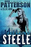 BREAKING STEELE (A Sarah Steele Thriller)