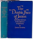 The double face of Janus, and other essays in the history of medicine