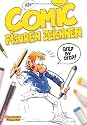 Comicfiguren zeichnen: Step by Step