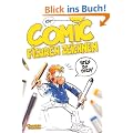 Comicfiguren zeichnen: Step by Step