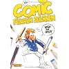 Comicfiguren zeichnen: Step by Step