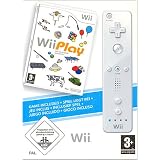 Wii Play + Telecomandodi Nintendo