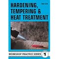 Hardening, Tempering and Heat Treatment