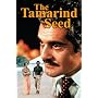 The Tamarind Seed