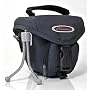 Fototasche, Kameratasche inkl. Tischstativ speziell f�r WB5000,FZ38,S200,SX20,GH1,HX1,X70,S1500,P90,SP-590,SX1,SX10,P80,H50,P60,S100,S1000,