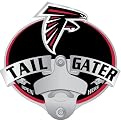 Falcons Tailgate Hitch Cover