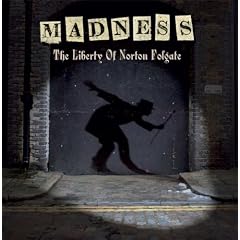 The Liberty Of Norton Folgate