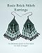 Basic Brick Stitch Earrings