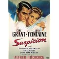 Suspicion (Dual-layered DVD)