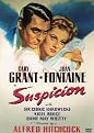 Suspicion (Dual-layered DVD)