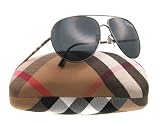 Burberry Sunglasses BE 3055 BURBERRY 1057/87 BE3055