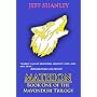 Mathion: Book One of the Mavonduri Trilogy by Jeff Shanley