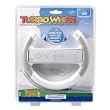 Wii Turbo Wheel - Gray