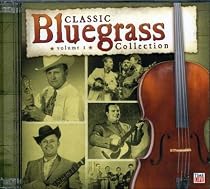 Classic Bluegrass Collection, Vols. 1-4
