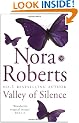 Valley Of Silence: The Circle Trilogy: Book 3