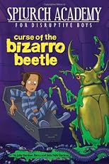 Curse of the Bizarro Beetle