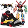 Reebok Men's Voltron Court Victory Pump