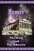 The Iliad & The Odyssey (The Greek Classics)