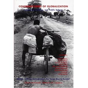 Contradictions of Globalization: Democracy, Culture, and Public Sphere