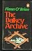The Dalkey Archive (Paperback)