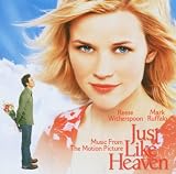 Just Like Heaven - Music From The Motion Picture