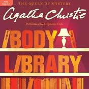 The Body in the Library: A Miss Marple Mystery | [Agatha Christie]