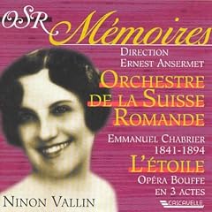 L'Etoile