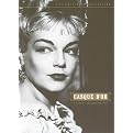Casque d'Or (Criterion Collection)