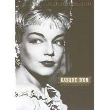 Casque d'Or (Criterion Collection)