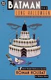 Batman: The Long Halloween, No. 11: Roman Holiday