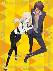 妖狐×僕SS 2(完全生産限定版) [Blu-ray]