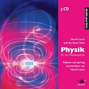 H&ouml;rbuch Physik für die Westentasche