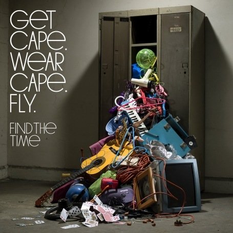 CD-Charts  Music : Find the Time