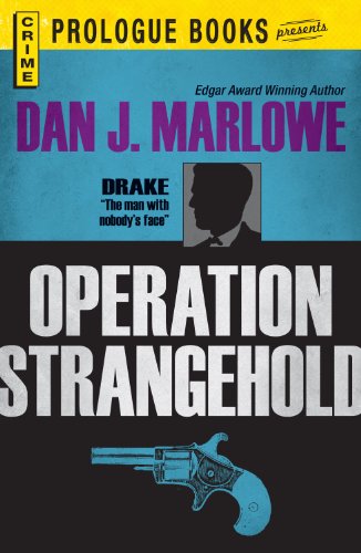 Operation Stranglehold (Prologue Crime)