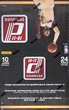 2010-11 (2011) Donruss NBA Basketball Trading Cards Box