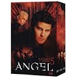 Angel : Saison 5, Partie A - �dition 3 VHS