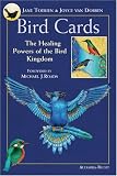 Bird Cards: The Healing Power of the Bird Kingdom with Booklet