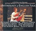Anthology of English Folk
