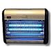 VERMATIK PREMIUM RANGE ALUMINIUM ELECTRIC FLY KILLER MAX OUTPUT 23 WATTS