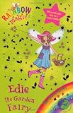 Edie the Garden Fairy (Rainbow Magic)